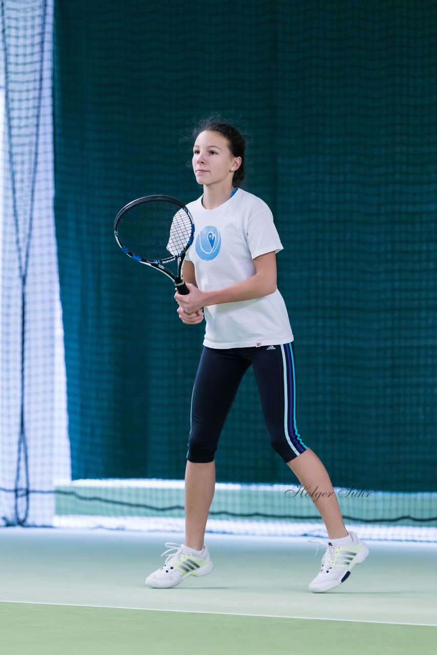 Bild 178 - Holmer Infoor Cup